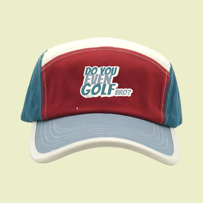 Do you even golf bro? Hat